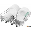 Посудомоечные машины Weissgauff BDW 6136 D Inverter AutoOpen Infolight