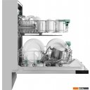 Посудомоечные машины Weissgauff BDW 6136 D Inverter AutoOpen Infolight