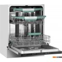 Посудомоечные машины Weissgauff BDW 6136 D Inverter AutoOpen Infolight