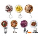 Кухонные комбайны, машины и планетарные миксеры Kenwood Prospero+ KHC29A.X0SI