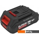 Шуруповерты, гайковерты, электроотвертки ELITECH HD Professional CW 2009SL E2201.059.02 (с 2-мя АКБ 4 Ач, кейс)
