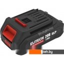 Шуруповерты, гайковерты, электроотвертки ELITECH HD Professional CW 2009SL E2201.059.02 (с 2-мя АКБ 4 Ач, кейс)