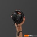 Наушники и гарнитуры Marshall Major V (черный)