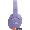 Наушники и гарнитуры JBL Tune 720BT (сиреневый) Наушники и гарнитуры JBL Tune 720BT (сиреневый)