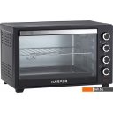 Мини-печи (ростеры) HARPER HMO-48C11 Мини-печи (ростеры) HARPER HMO-48C11