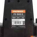 Снегоуборщики и подметальные машины Patriot PS 1600 E