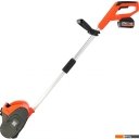 Снегоуборщики и подметальные машины Patriot PE 2342 UES (с 2-мя АКБ)