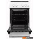 Кухонные плиты Midea MFE-2W