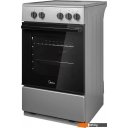 Кухонные плиты Midea MFE-2G