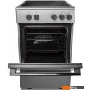 Кухонные плиты Midea MFE-2G