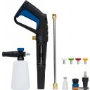 Мойки высокого давления Hyundai HHW 170-470BL