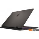 Ноутбуки MSI Sword 16 HX B13VGKG-823XBY