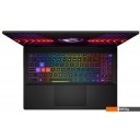 Ноутбуки MSI Sword 16 HX B13VGKG-823XBY