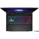 Ноутбуки MSI Katana A15 AI B8VG-489XBY