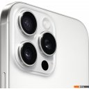 Мобильные телефоны Apple iPhone 16 Pro Max 512GB (белый титан)
