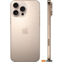 Мобильные телефоны Apple iPhone 16 Pro Max 512GB (пустынный титан)