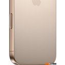 Мобильные телефоны Apple iPhone 16 Pro Max 512GB (пустынный титан)