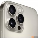 Мобильные телефоны Apple iPhone 16 Pro Max 512GB (природный титан)