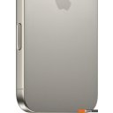 Мобильные телефоны Apple iPhone 16 Pro Max 512GB (природный титан)