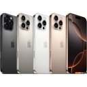 Мобильные телефоны Apple iPhone 16 Pro Max 512GB (природный титан)