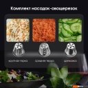 Мясорубки Zigmund & Shtain ZMG-055