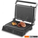 Электрогрили Zigmund & Shtain Grillmeister ZEG-933 Электрогрили Zigmund & Shtain Grillmeister ZEG-933