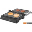 Электрогрили Zigmund & Shtain Grillmeister ZEG-933 Электрогрили Zigmund & Shtain Grillmeister ZEG-933