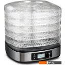 Сушилки для овощей и фруктов Zigmund & Shtain ZFD-410 Сушилки для овощей и фруктов Zigmund & Shtain ZFD-410