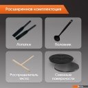 Блинницы Zigmund & Shtain ZGP-621 Блинницы Zigmund & Shtain ZGP-621