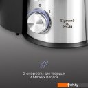 Соковыжималки Zigmund & Shtain EJ-757 Соковыжималки Zigmund & Shtain EJ-757