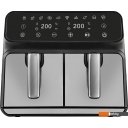 Аэрогрили и аэрофритюрницы Endever AF-128 Аэрогрили и аэрофритюрницы Endever AF-128