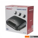 Сэндвичницы, вафельницы Atlanta ATH-1058 Сэндвичницы, вафельницы Atlanta ATH-1058