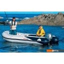 Лодочные моторы Honda BF20 DK2 LRTU