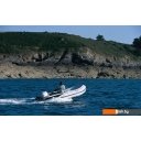 Лодочные моторы Honda BF20 DK2 LRTU