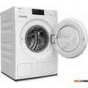 Стиральная машина Miele WSI883 WCS 125 Gala Edition