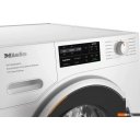 Стиральная машина Miele WSI883 WCS 125 Gala Edition