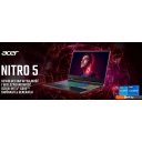 Ноутбуки Acer Nitro 5 AN517-55-938T NH.QLFEF.00P