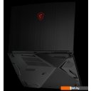 Ноутбуки MSI GF63 Thin 10SCXR-485US