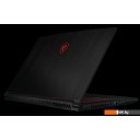 Ноутбуки MSI GF63 Thin 10SCXR-485US