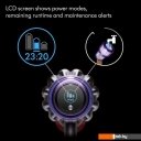 Пылесосы Dyson V11 2023 446976-01