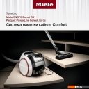 Пылесосы Miele Boost CX1 Parquet PowerLine SNCF0 (белый лотос)