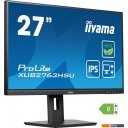 Мониторы Iiyama ProLite XUB2763HSU-B1