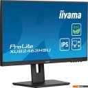 Мониторы Iiyama ProLite XUB2463HSU-B1