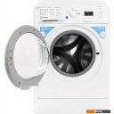 Стиральная машина Indesit BWSA 7109 WSV RU