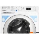 Стиральная машина Indesit BWSA 7109 WSV RU Стиральная машина Indesit BWSA 7109 WSV RU
