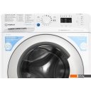 Стиральная машина Indesit BWSA 7109 WSV RU