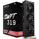 Видеокарты XFX Speedster SWFT 319 RX 6900 XT 16GB GDDR6 RX-69XTAQFD9