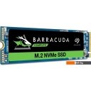 SSD Seagate BarraCuda 510 1TB ZP1000CM3A001