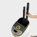 Пароочистители и отпариватели Karcher SC 4 Deluxe Iron 1.513-462.0