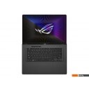 Ноутбуки ASUS ROG Zephyrus G16 2023 GU603VV-N4082